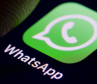 Названы смартфоны, на которых WhatsApp аномально быстро разряжает аккумулятор