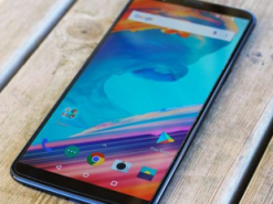 Смартфоны OnePlus 5 и 5T получили стабильную версию OxygenOS 9.0.1