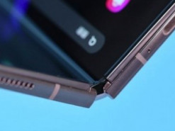 Гибкий смартфон Xiaomi получит классический дизайн