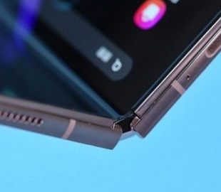 Гибкий смартфон Xiaomi получит классический дизайн