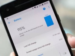 Google пообещала прирост автономности в Android P