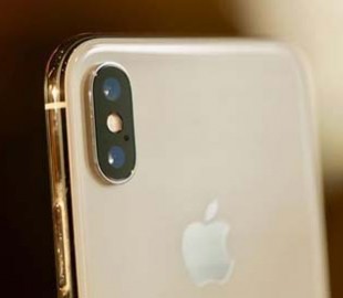 Как регулировать размытие фона портретных снимков на старых iPhone