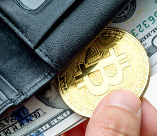 Украинец создал незаконный онлайн-обменник электронных валют с оборотом в 100 млн грн