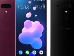 HTC U12 Plus: светлое будущее слишком далеко?