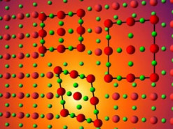 Исследователи обнаружили новый тип сверхпроводника