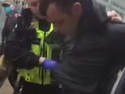 У Британії злочинець-утікач попався поліції через нову Call of Duty