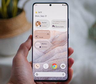 Android 12 очень нестабильна на смартфонах Xiaomi