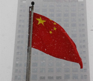 Китай розробляє інноваційну систему забезпечення військ зі штучним інтелектом