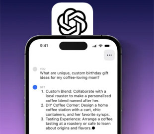 ChatGPT може з’явитися в iPhone