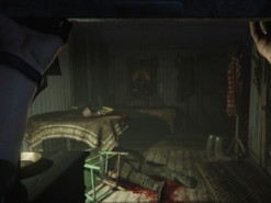 В Outlast 2 добавили упрощённый сюжетный режим
