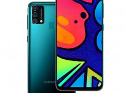 Samsung представила смартфон Galaxy F41 с аккумулятором на 6000 мАч