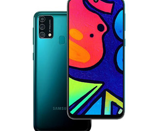 Samsung представила смартфон Galaxy F41 с аккумулятором на 6000 мАч