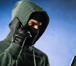 Псевдопідтвердження входу в додаток онлайн-банкінгу: житель Тернопільщини втратив 82000 грн