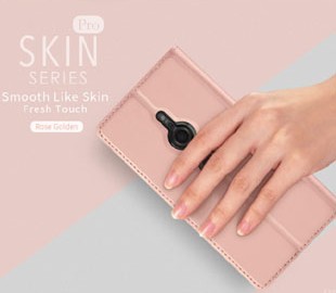 Производитель чехлов показал Sony Xperia XZ3 с одинарной камерой