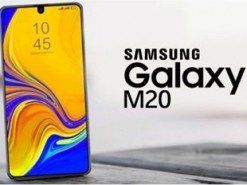 Samsung выпустит свой первый смартфон с аккумулятором емкостью 5000 мА•ч