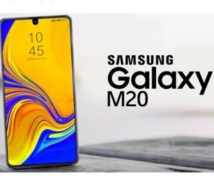 Samsung выпустит свой первый смартфон с аккумулятором емкостью 5000 мА•ч