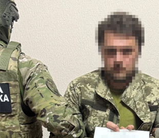 У Харкові затримали подружжя, яке шпигувало на користь ГРУ РФ