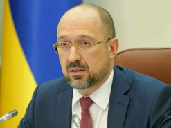 Шмыгаль хочет вывести "Дію" на рынок ЕС