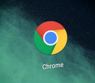 Как включить тёмную тему в браузере Google Chromе на Windows?