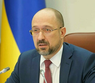 Шмыгаль хочет вывести "Дію" на рынок ЕС