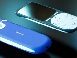 Опубликованы концептуальные рендеры ремейка Nokia 3650