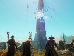 Новая игра Amazon выводит из строя компьютеры геймеров