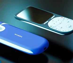 Опубликованы концептуальные рендеры ремейка Nokia 3650