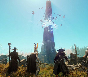 Новая игра Amazon выводит из строя компьютеры геймеров