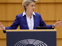 Між Грецією та Болгарією запрацював газопровід, який змінить правила гри на ринку