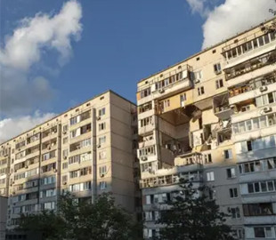 Труба в смартфоне. Чтобы дома больше не взрывались, предлагают использовать мобильное приложение