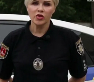 Нарушительница комендантского часа в Одессе передавала информацию в россию