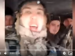 Боец ВСУ расстался с жизнью из-за увлечения Инстаграммом