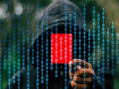 Киберполиция предупредила о новой атаке вируса-шифровальщика