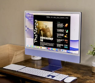 Apple не планує випускати 27-дюймовий iMac із процесорами Apple Silicon