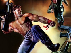 Новый мод для Wolfenstein позволил ласкать самых назойливых врагов игры