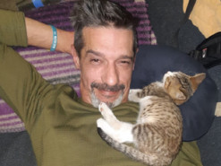 До невпізнаваності змінився у ЗСУ: куди зник телеведучий Максим Неліпа