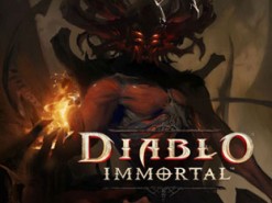 Blizzard намекнула на анонсы новых проектов во вселенной Diablo