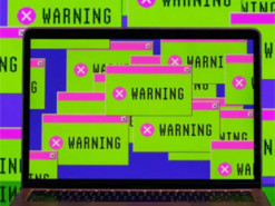 Шкідливе ПЗ ShrinkLocker перетворює комп'ютери на сміття: кому загрожує ця програма