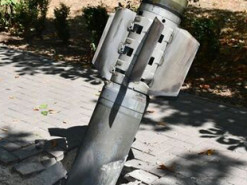 У Харківській області боєприпас вибухнув у руках у підлітка