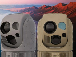 Всевидящее око: ученые разработали "идеальные" тепловизоры для военных