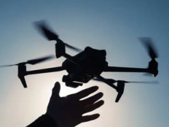 Антидронові набої від українських виробників переходять у серійне виробництво