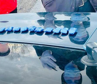 Двоє підлітків 14 та 16 років продавали наркотики через Telegram