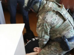 Шахрайська схема на мільйони: в Україні викрили колцентр, що обманював людей з різних країн