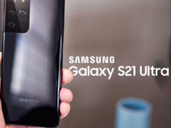 Смартфон Galaxy S21 Ultra приятно удивит своей автономностью