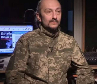 "Появилась в нужное время и месте": автор хита "Байрактар" раскрыл интересные детали написания песни