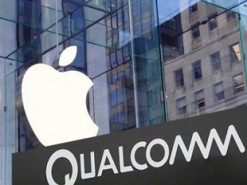 Баталии в войне между Qualcomm и Apple продолжаются