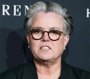 Трамп пригрозив позбавити телеведучу Розі О'Доннелл громадянства США