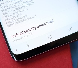 Производители врут. Они не обновляют смартфоны, а просто меняют дату прошивки