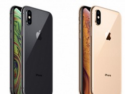 Большая часть новых смартфонов Apple iPhone уже в дефиците
