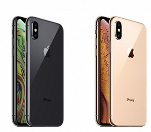 Большая часть новых смартфонов Apple iPhone уже в дефиците